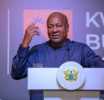 Ghana is currently pursuing a bold programme of economic transformation - Mahama